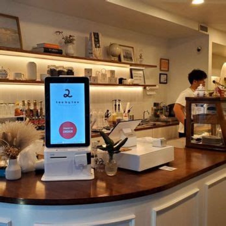 Discover the Best Coffee Experience at Cafe 2by2