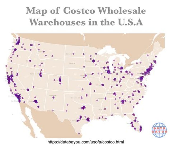 Discover the Best Costco Locations in Van Nuys: A Comprehensive Guide