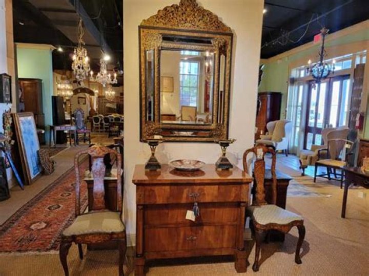 Discover the Best Department Stores in Mobile, AL