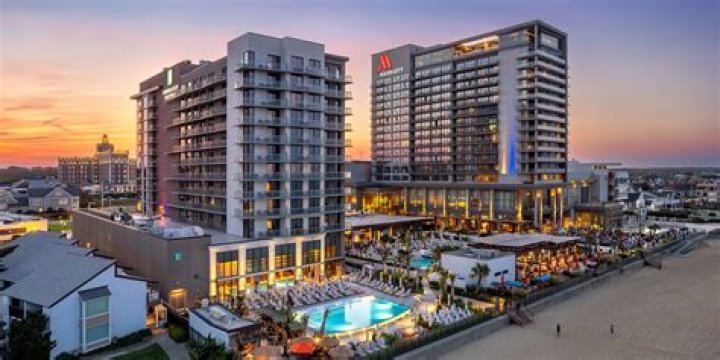 Discover the Best Family Suites in Virginia Beach: Your Ultimate Guide
