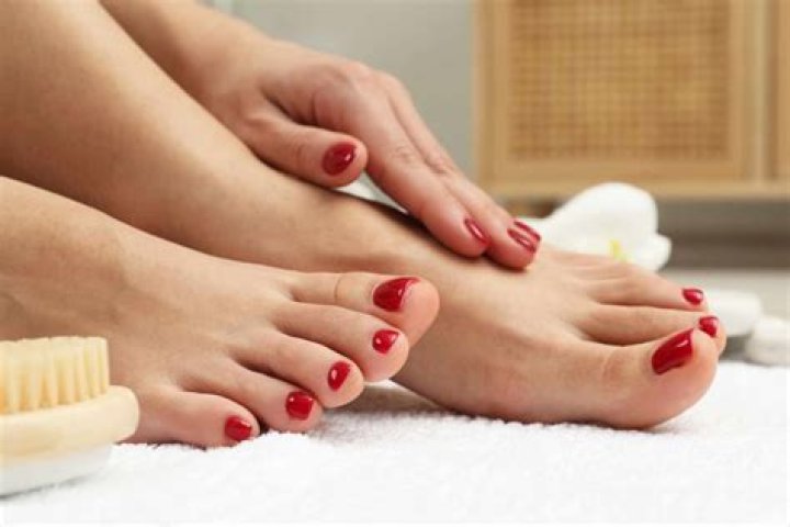 Discover the Best Good Pedicure Near Me for Pampering Your Feet