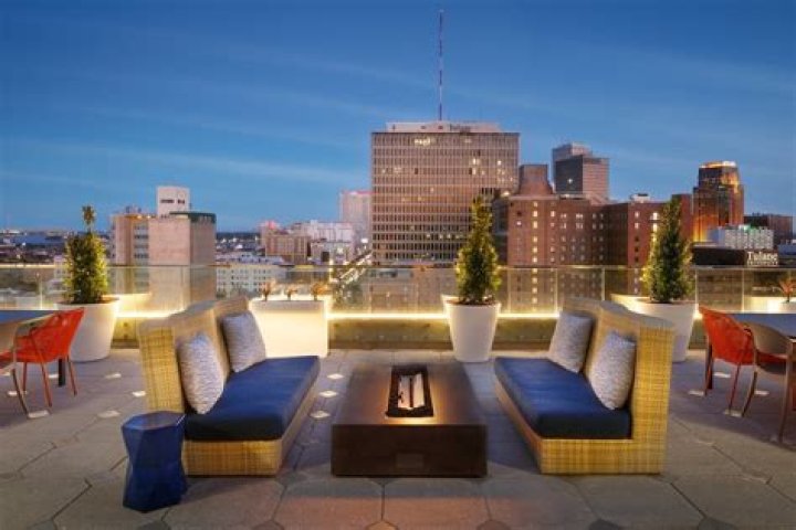 Discover the Best Hotels Close to Canal Street in New Orleans