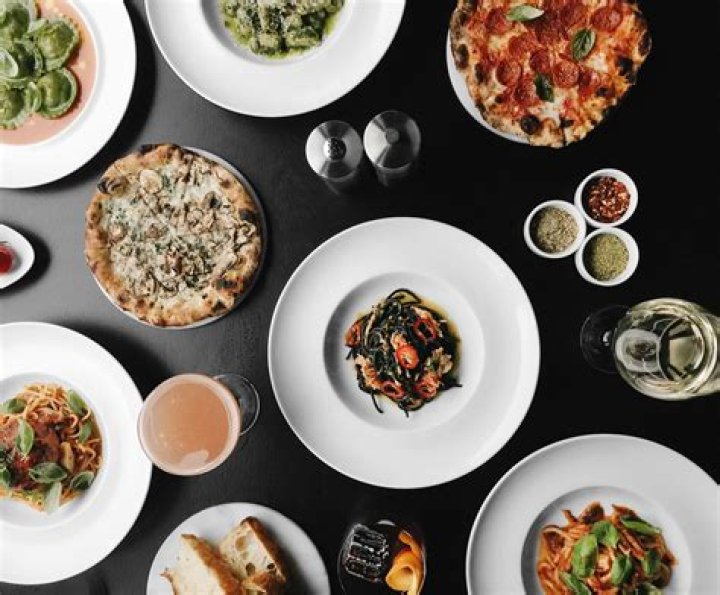 Discover the Best Italian Dining Experience: RPM Italian Restaurant Reservations