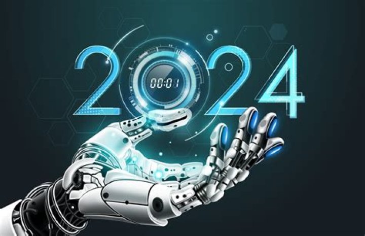 Discover the Best Latest Trends and Innovations in 2024