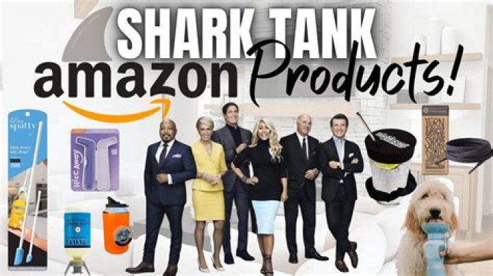 Discover the Best Natural Cleaning Products from Shark Tank