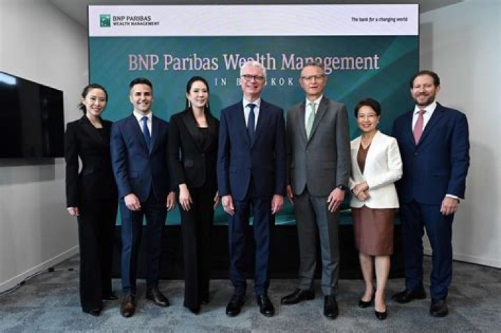 Discover the Best of BNP Paribas Micron