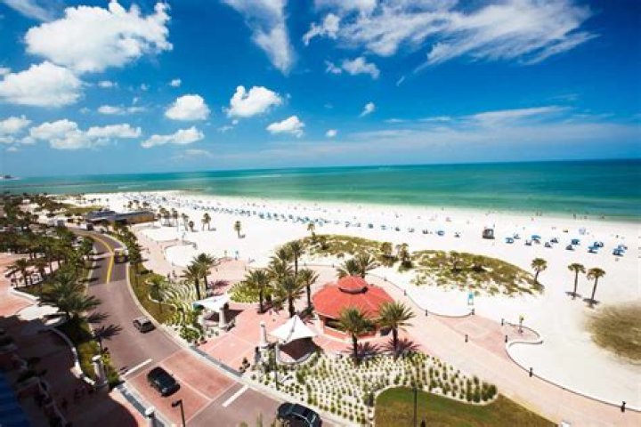 Discover the Best of Clearwater, Florida: Heraton and Key Experiences