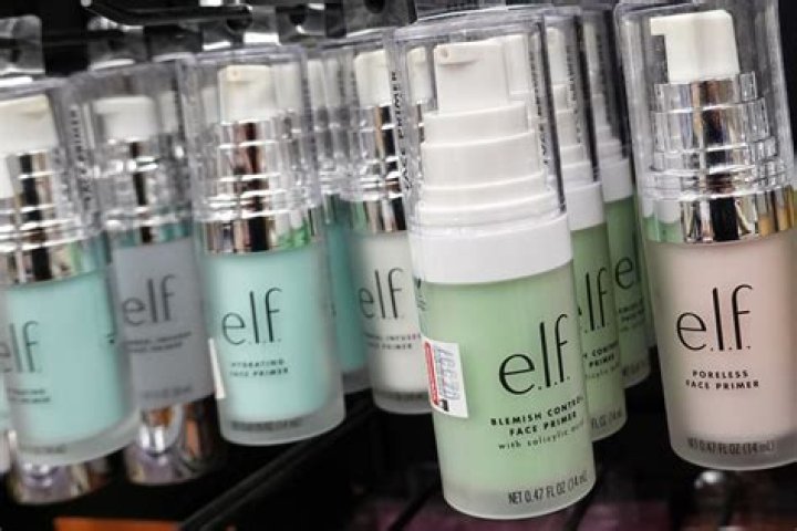 Discover the Best of e.l.f. Cosmetics in India