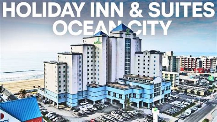 Discover the Best of Ocean City with Quality Inn Oceanfront Ocean City MD
