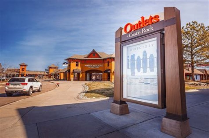 Discover the Best Outlet Malls in the DC Metro Area