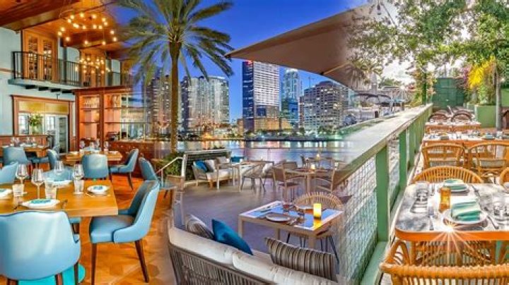 Discover the Best Restaurants at City Creek and Lake: A Foodie's Paradise