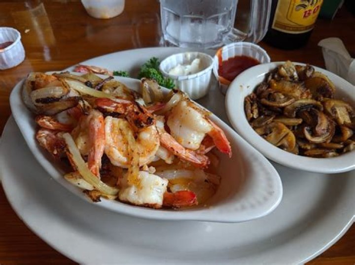 Discover the Best Seafood in Galveston: A Gourmet Guide to Besteafood Galveston