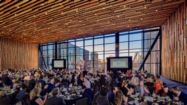 Discover the Best Seattle Convention Centers for Your Next Event