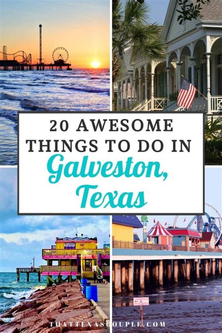 Discover the Best Things to Do in Galveston, Texas: Your Ultimate Guide