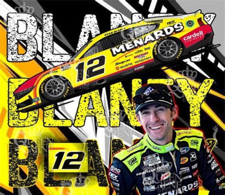 Discover the Charm and Legacy of the Ryan Blaney Hat: A Comprehensive Guide