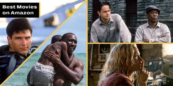 Discover the Charm of Classic Films on Amazon Prime