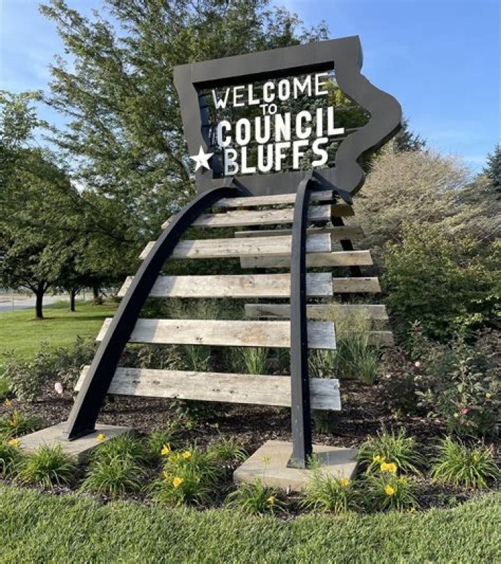 Discover the Charm of Nonpareil Council Bluffs Iowa