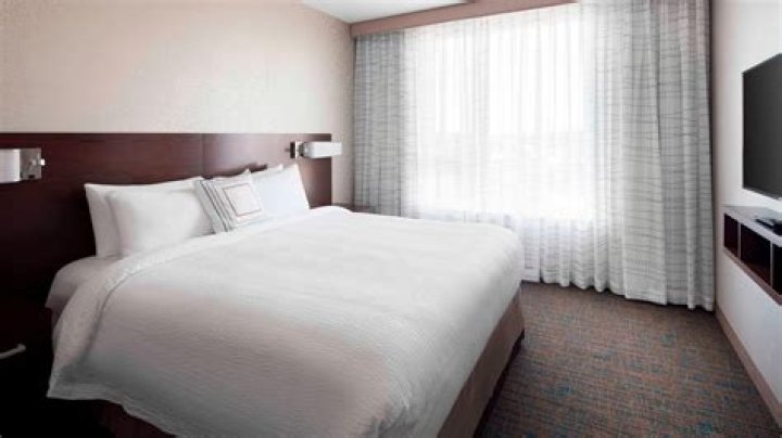 Discover the Comfort and Convenience of Residence Inn Watertown Boston MA