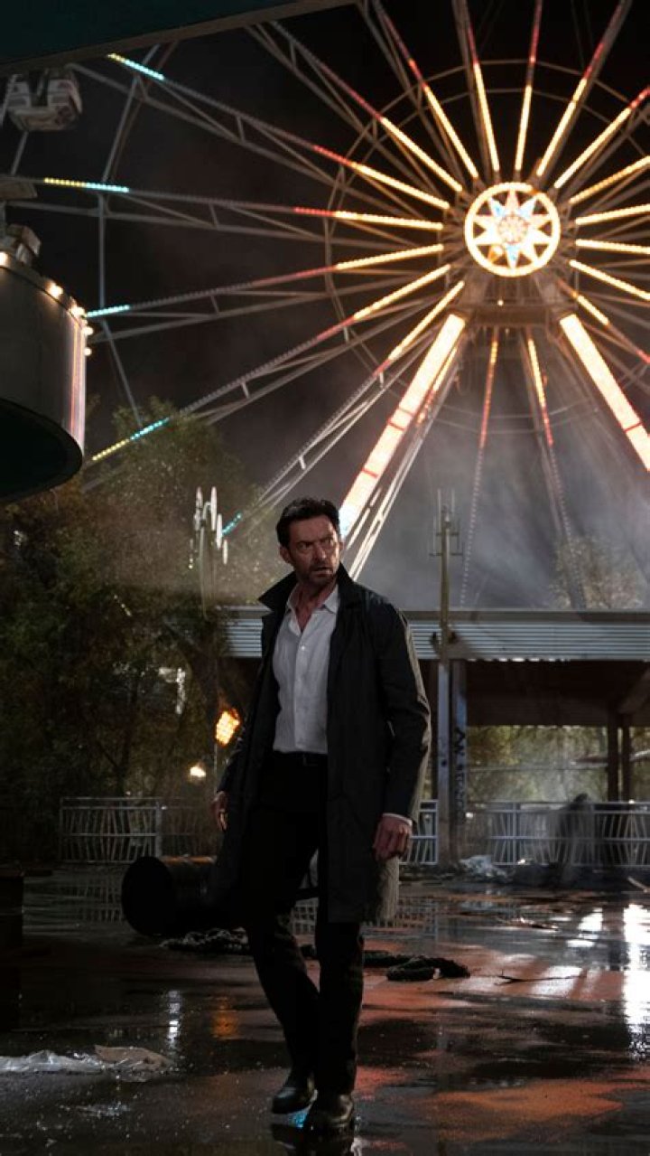 Discover the Comfort of Mothers Warmth 3 Jackerman