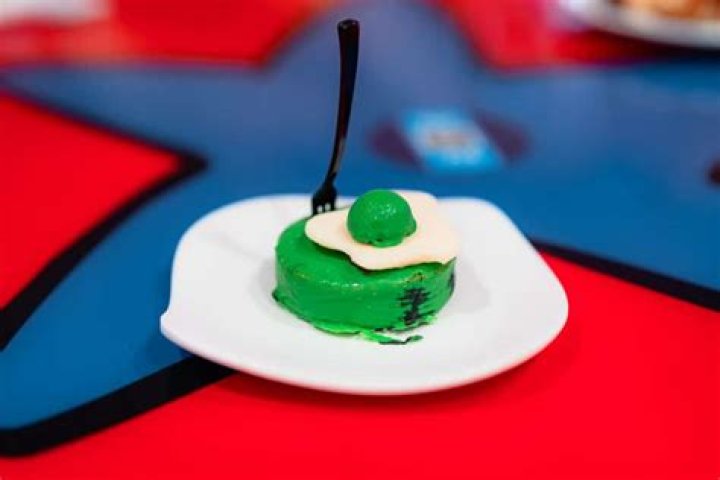 Discover the Culinary Wonderland of Green Eggs Cafe