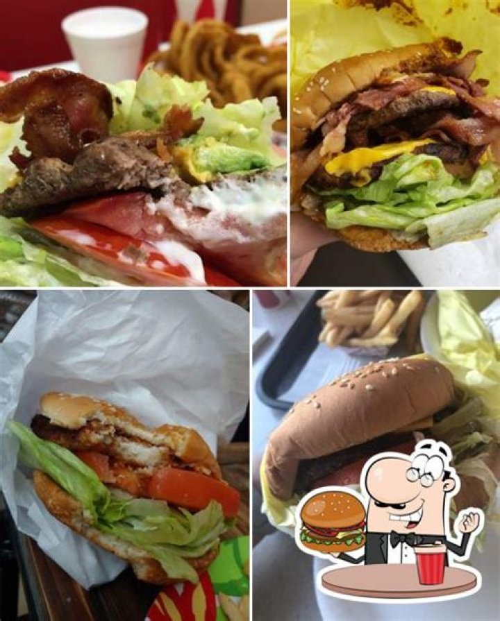 Discover the Deliciousness of Arry’s Burgers Montebello