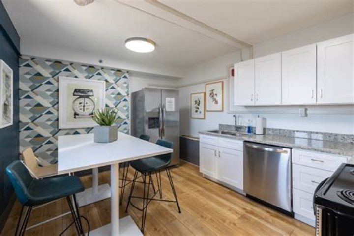 Discover the Elegance of Naismith Apartments: Your Ultimate Urban Living Experience