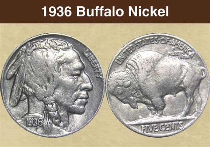 Discover the Enigmatic 4-Legged Buffalo Nickel: A Numismatic Gem