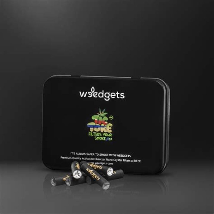Discover the Essential Guide to Weedgets Filter Tips: Enhance Your Smoking Experience
