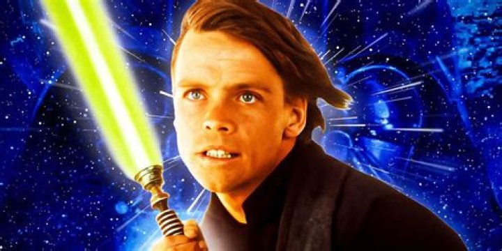 Discover the Fascinating World of Luke Skywalker: The Actor