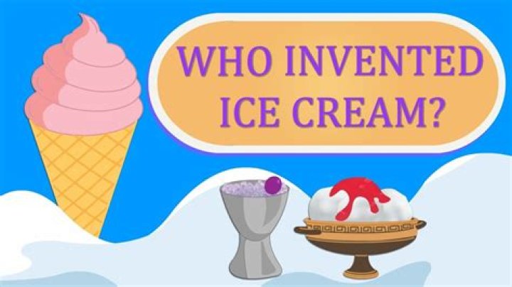 Discover the First Ben &amp; Jerry's Flavor: A Journey Through Ice Cream History