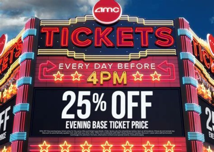Discover the Hidden Gem: AMC Rivertowne - Your Ultimate Movie Destination
