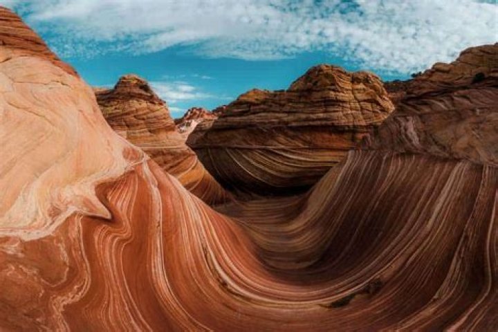 Discover the Iconic Arizona: A Journey Through Its Stunning Landscapes and Rich History