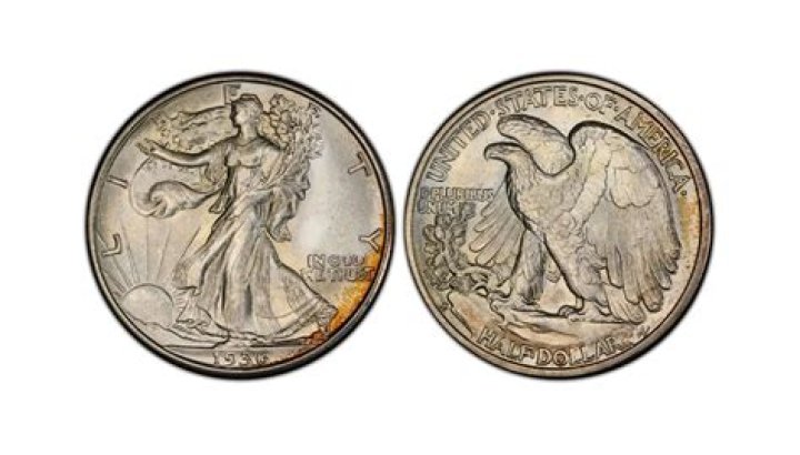 Discover the Latest Walking Liberty Coin Prices Today