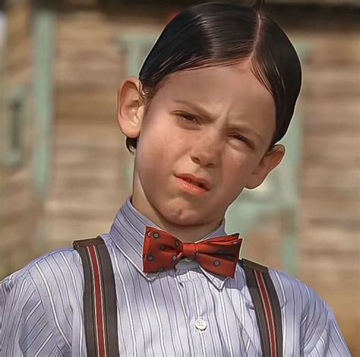 Discover the Magic of Alfalfa from Rascals: A Comprehensive Guide