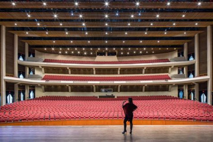 Discover the Magic of Spokane Theater: A Comprehensive Guide