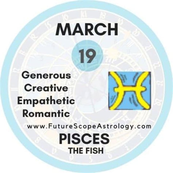 Discover the Mystical Power of March 19 Zodiac: Pisces or Aries?