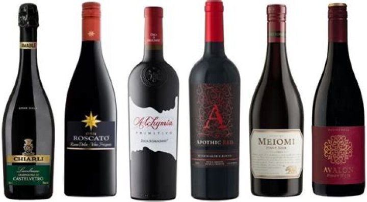 Discover the Origins of Red Wine: A Comprehensive Guide
