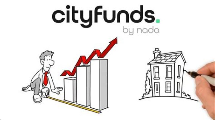 Discover the Power of Cityfunds by Nada: Community Development Made Simple