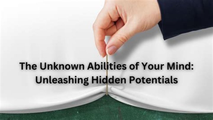 Discover the Power of Look Talent: Unleashing Hidden Potential