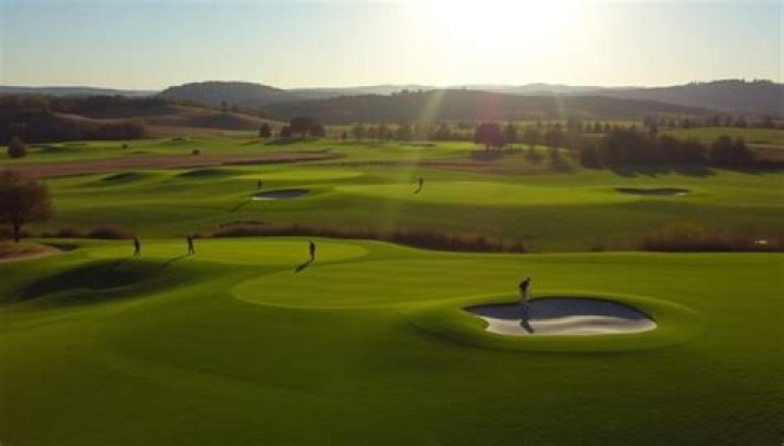 Discover the Prestige of the 1757 Golf Club Dulles: A Premier Golfing Experience