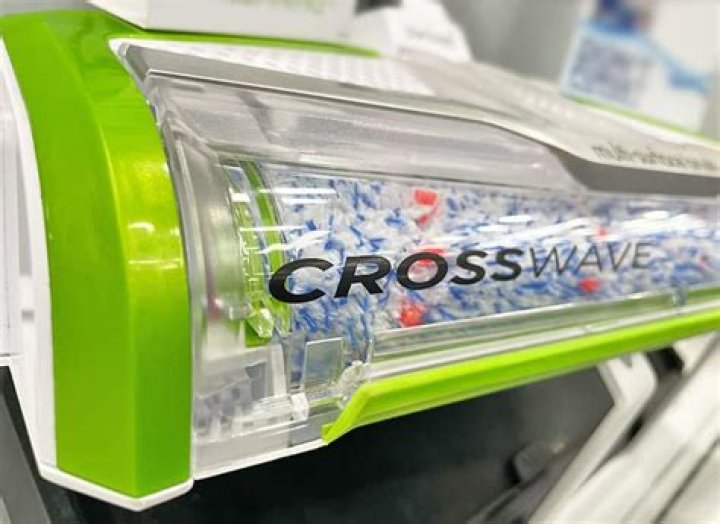 Discover the Revolutionary Crosswave Cordless Max: A Comprehensive Guide