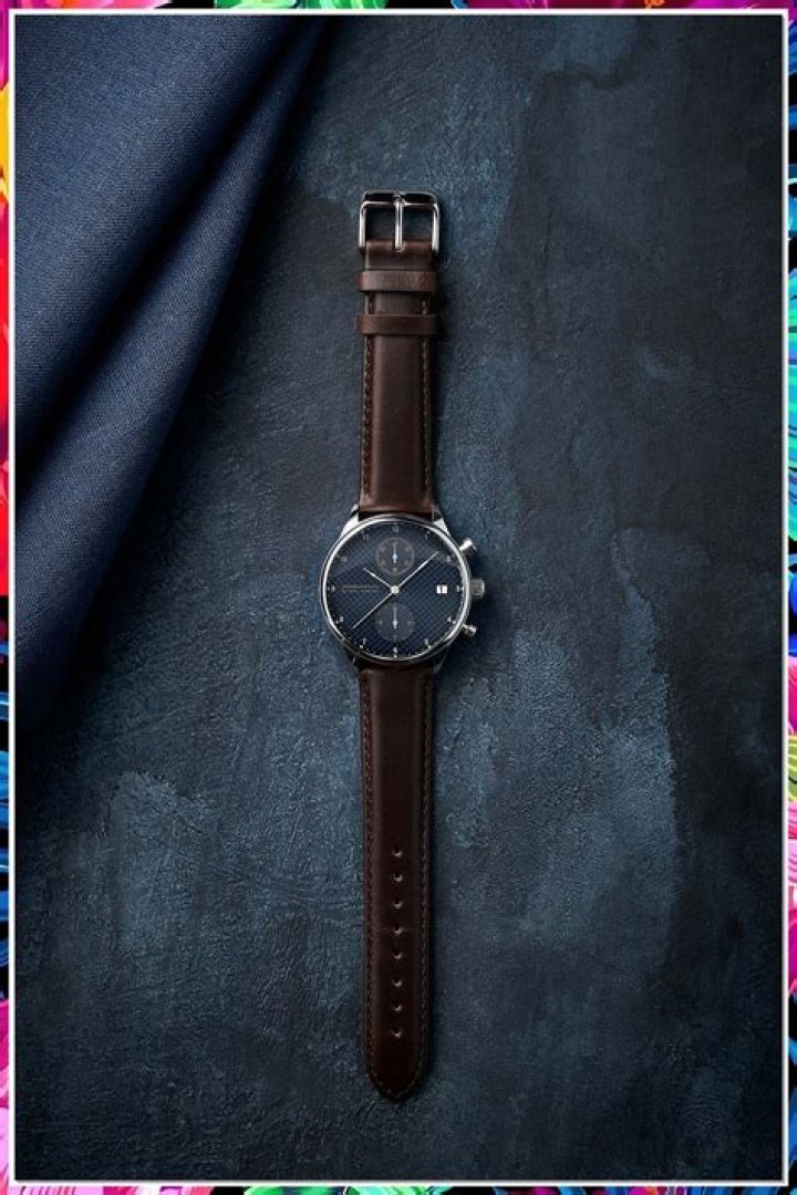 Discover the Stylish Timepieces Worn by Greg Gutfeld: An In-Depth Exploration