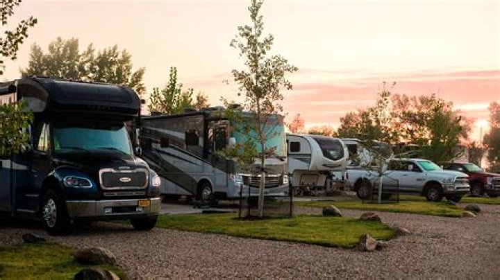 Discover the Thrills of Buffalo Koa Buffalo WY: A Comprehensive Guide