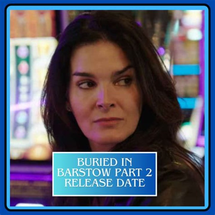 Discover the Thrills of Watching Buried in Barstow 2 Online Free