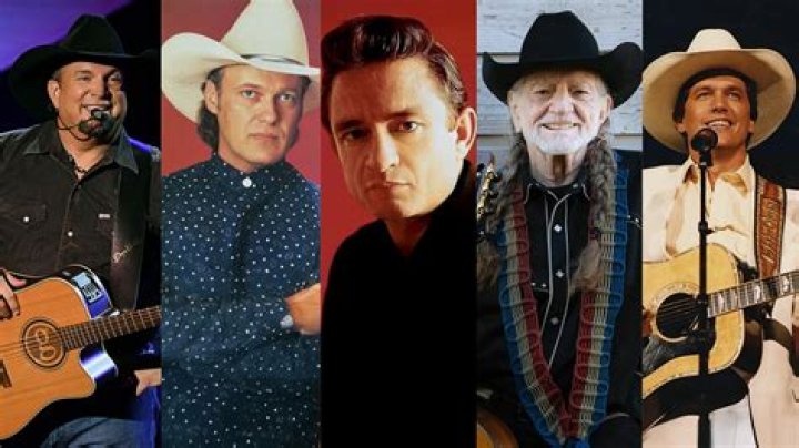 Discover the Timeless Legacy of Old Country Music Artists
