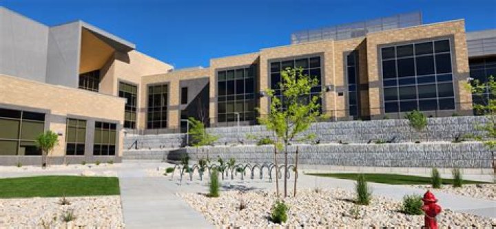 Discover the Tranquility at Deseret Wellness Park City