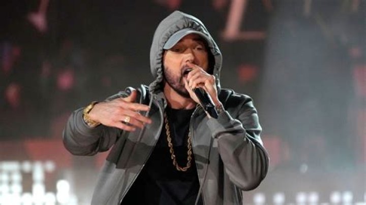 Discover the Truth About Eminem's Age and His Remarkable Journey