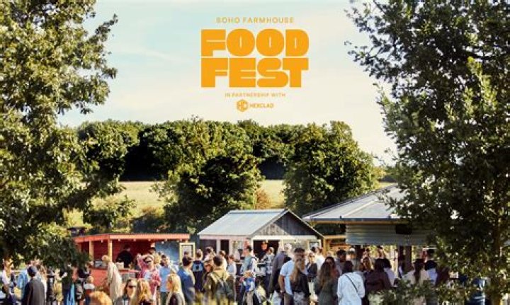 Discover the Ultimate Food Experience at Millersmorgasbord