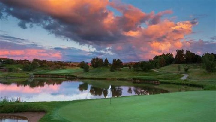 Discover the Ultimate Getaway at Omni Interlocken Golf Resort