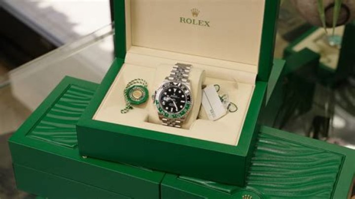 Discover the Ultimate Guide to Rolex Watch Insurance Costs